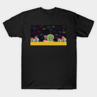 Snarry T-Shirt